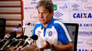 Divulgação EC Bahia