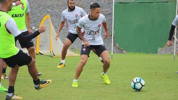 Maurícia da Matta - EC Vitória
