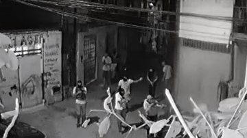 Reprodução
