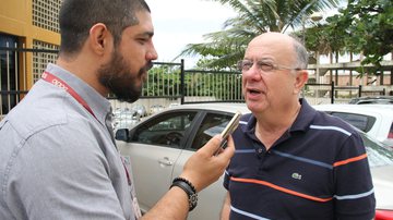 Vagner Souza / BNews