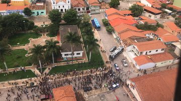 Reprodução