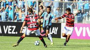 Rodrigo Rodrigues | Grêmio FBPA