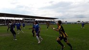 Reprodução/ Ligeirinho no Esporte