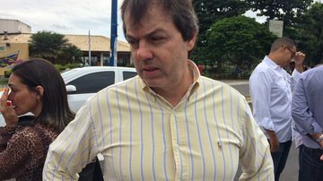 Guilherme Reis/BNews