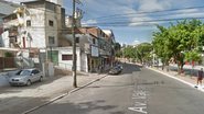 Google Street View