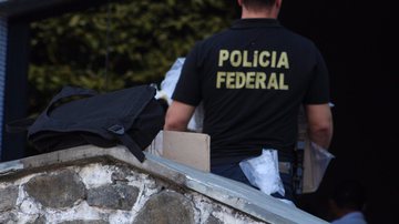 Divulgação/PF