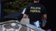 Divulgação/PF
