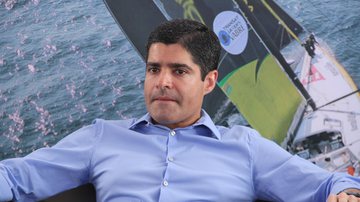 Gilberto Junior/BNews