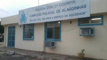 Reprodução/Esplanada News