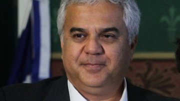 Gilberto Junior/BNews
