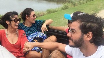 Reprodução/ Instagram