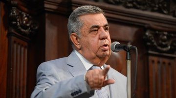 Fernando Frazão/Agência Brasil