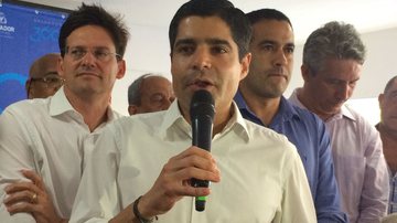 Guilherme Reis/BNews