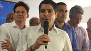 Guilherme Reis/BNews