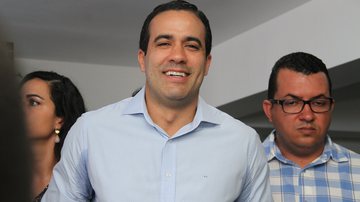 Gilberto Júnior/BNews