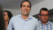 Gilberto Júnior/BNews