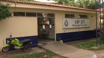 Reprodução