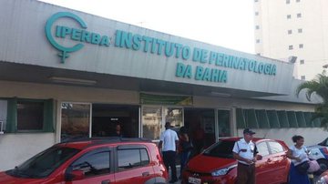 Reprodução