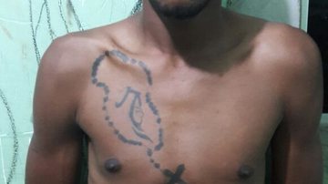 Divulgação/SSP