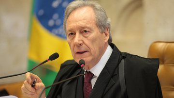 Carlos Humberto/ SCO/ STF