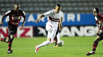 Ricardo Duarte / Divulgação