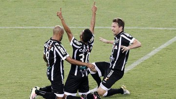 Reprodução/Galáticos