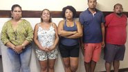 Divulgação/Polícia Civil