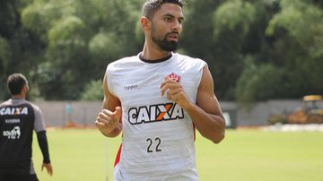 Maurícia da Matta/EC Vitória