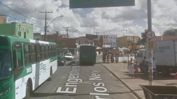 Google Street View