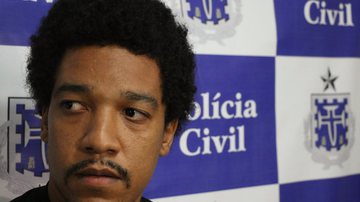 Alberto Maraux/SSP