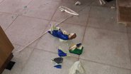 Reprodução/Água Preta News