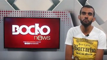 Imagem  BNews Minuto Notícias 1ª edição desta quinta-feira (16)