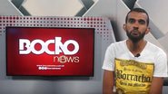 Imagem  BNews Minuto Notícias 1ª edição desta quinta-feira (16)