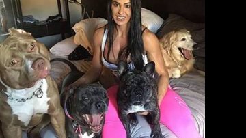 Reprodução/Instagram