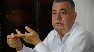 Tânia Rêgo/ Agência Brasil