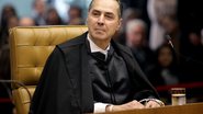 Felipe Sampaio/STF
