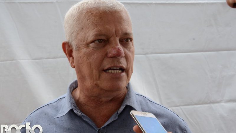 Vagner Souza/BNews