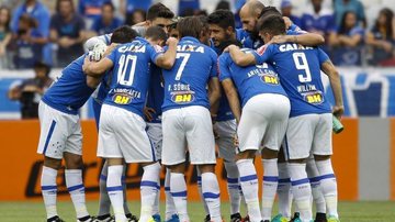 Washington Alves/ Light Press/ Cruzeiro