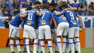 Washington Alves/ Light Press/ Cruzeiro