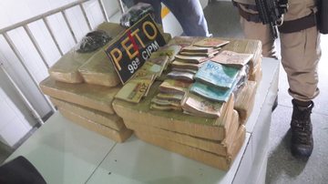 Divulgação/SSP