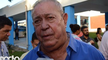 Vagner Souza/BNews