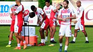 Divulgação/ Marcelo Malaquias / EC Bahia