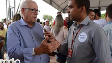 Vagner Souza /Bnews