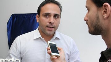 Gilberto Junior / BNews