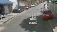 Reprodução/Goggle Street View