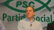 Gilberto Junior / BNews