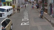 Reprodução/Goggle Street View