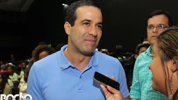 Gilberto Júnior/BNews