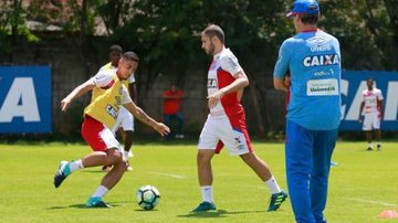 Ascom  / EC Bahia