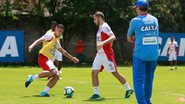 Ascom  / EC Bahia